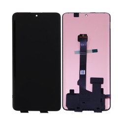 Touch+Display Xiaomi Redmi Note 14 Pro 5G Service Pack Black Touch+Display Xiaomi Redmi Note 14 Pro 5G Service Pack Black